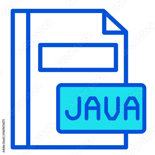 Javascript  Icon Element For Design