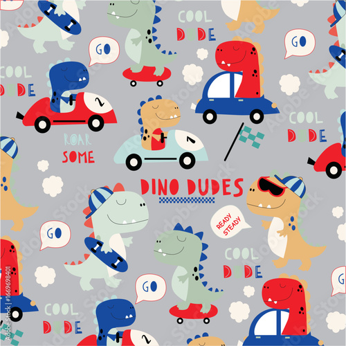 dinosaurus dudes.eps