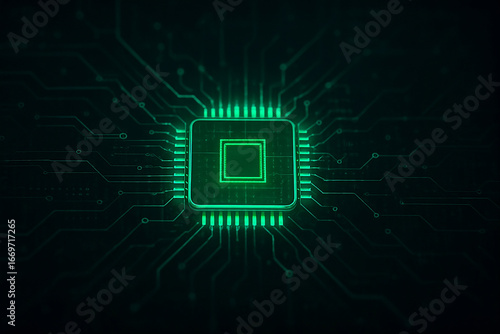 electronic circuit board