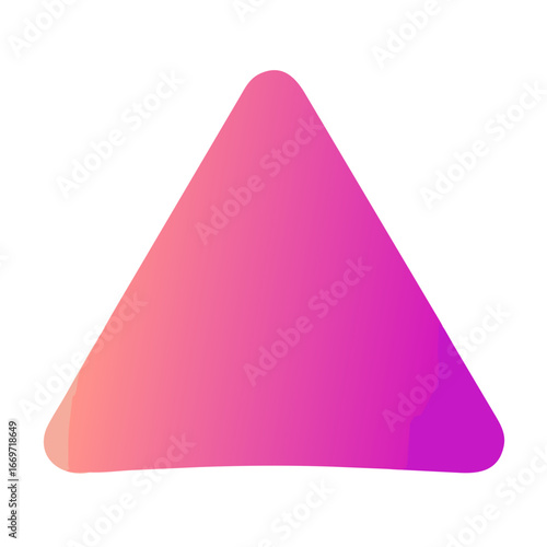 Elegant business composition with vibrant colors