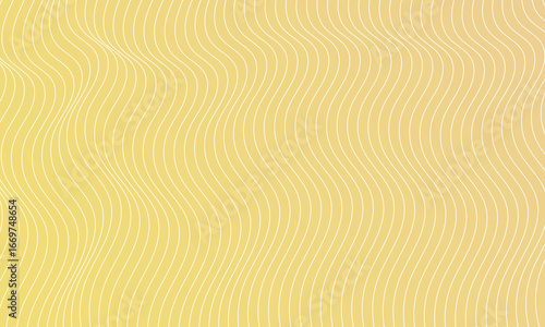 Soft Light Yellow Abstract Texture Background