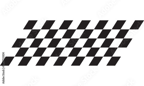 Racing cars and race car stripe, checkered flag, finish line, racing stripe vector set, race car dynamic line, motorsport, racing stripes. vector illustration eps file