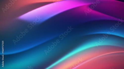 abstract purple background