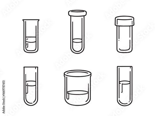 Industrial Plastic Tube Drawing