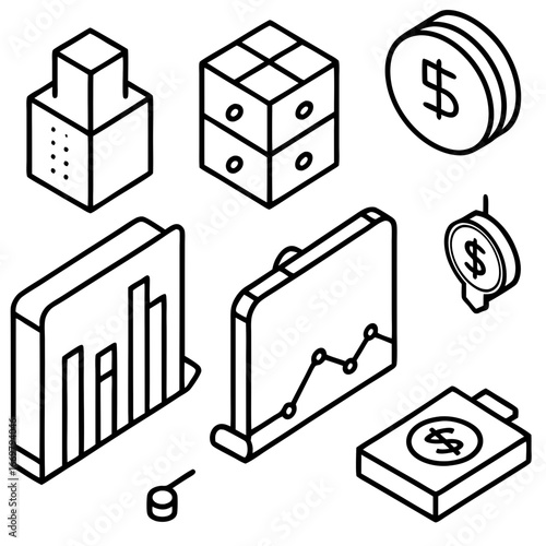 Finance & Crypto