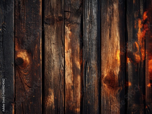 wooden wall texture
