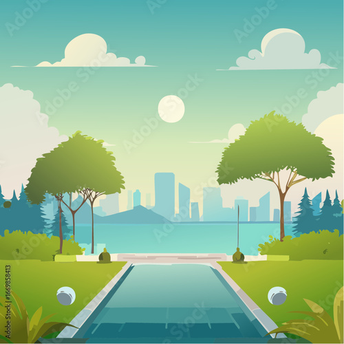 Turquoise player buttons