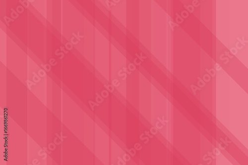 Abstract Pink Geometric Background