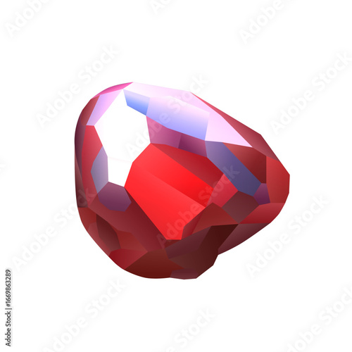 BM Gems Pack - Garnet