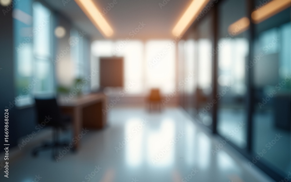 © lei - Abstract blurred office hall interior and meeting room. Blurry corridor in working space with defocused effect. Use for background or backdrop in business concept. High quality © lei - Abstract blurred office hall interior and meeting room. Blurry corridor in working space with defocused effect. Use for background or backdrop in business concept. High quality