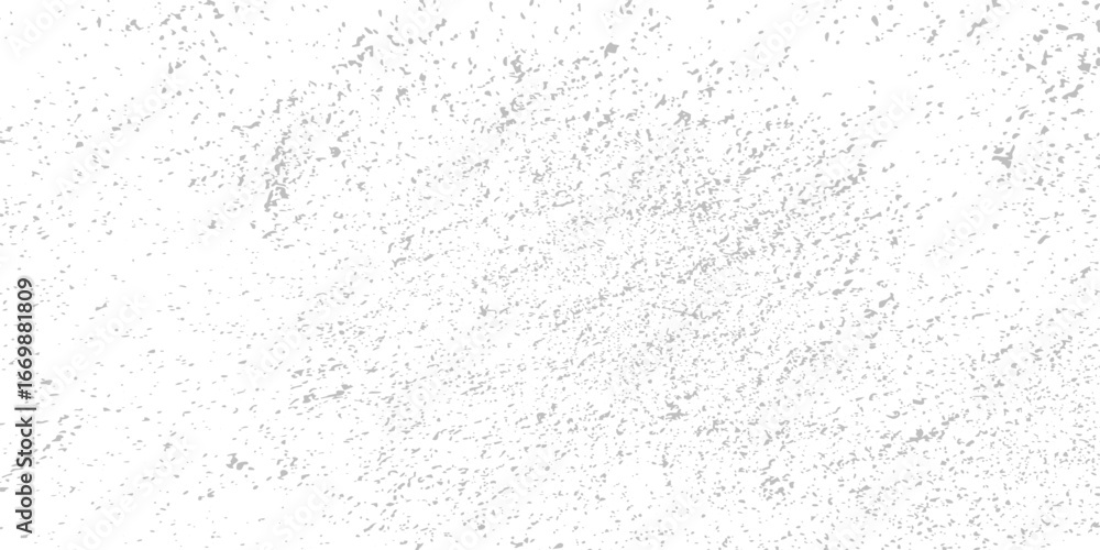 Obraz premium Rectangular rough grunge backdrop. Dirty vintage surface with worn faded look. Frozen ice and snow texture for winter template. Old shabby retro design. Vector illustration.