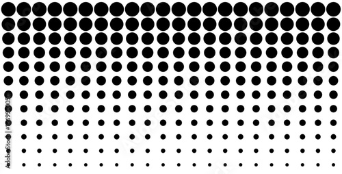 Modern halftone background for dynamic designs and creative projects needing a unique visual element