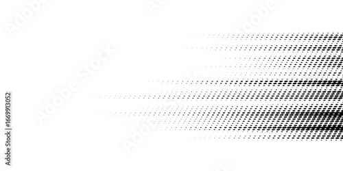 black and white brush wrap car sticker pattern abstract banner sporty lines black and white color combination grunge brush pattern motorsport racing design,