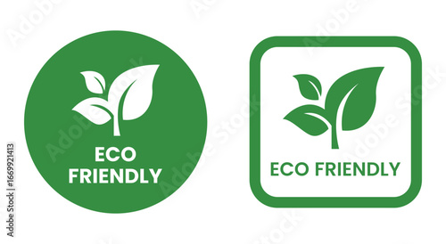 Set of eco friendly icons. Ecologic food stamps. Organic natural food labels. Eco friendly sign, logo, badge, icon, sticker, label, emblem, stamp, symbol, black, line, flat vector.