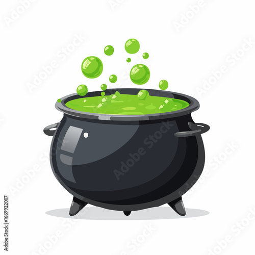 Hexenkessel