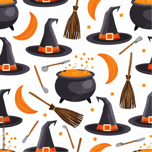Hintergrund Halloween