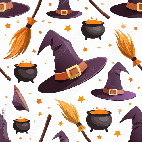 Hintergrund Halloween