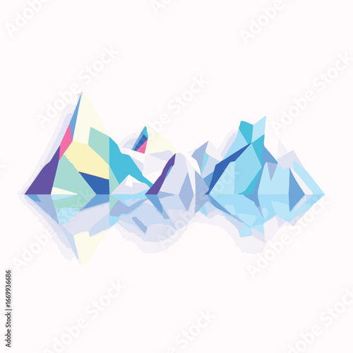 Abstract Crystal Shapes