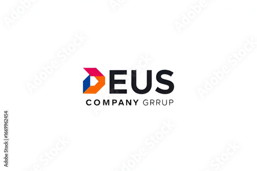 Modern Minimalist Abstract Logo Design Template for Business Branding and Corporate Identity Free Download Modern Minimalist Abstract Logo Design Template for Business Branding and Corporate Identity - GFXLoad