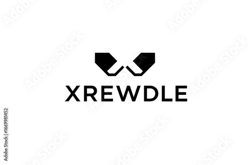 Modern Minimalist Abstract Logo Design Template for Business Branding and Corporate Identity Free Download Modern Minimalist Abstract Logo Design Template for Business Branding and Corporate Identity - GFXLoad