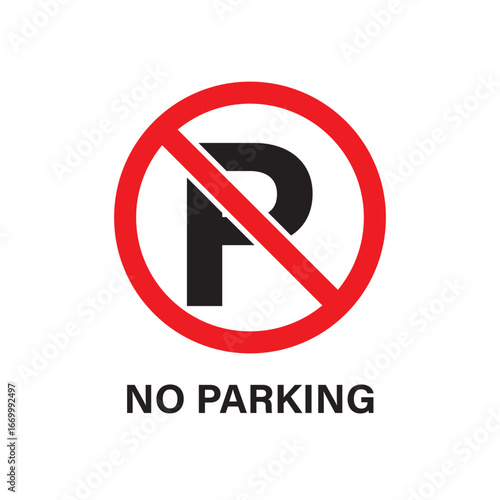 No car Parking area icon set. Prohibited Car parking symbol. Parking area icon with Prohibited sign Free Download No car Parking area icon set. Prohibited Car parking symbol. Parking area icon with Prohibited sign - GFXLoad
