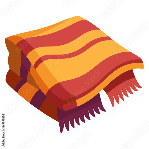 towel