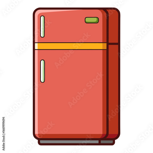 fridge