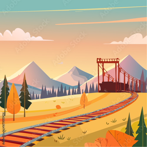 Filmstrip, photo negative icon vector