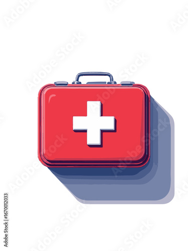 first aid kit