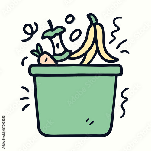 Embracing sustainable environment practices through organic waste recycling and composting dramatically helps reduce emissions, a vital part of effective ESG strategies for a greener future