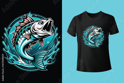 The worst day fishing is better than the best day working - fisherman, boat, fish vector, vintage fishing emblems, fishing labels, badges - fishing t shirt design