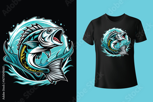 The worst day fishing is better than the best day working - fisherman, boat, fish vector, vintage fishing emblems, fishing labels, badges - fishing t shirt design
