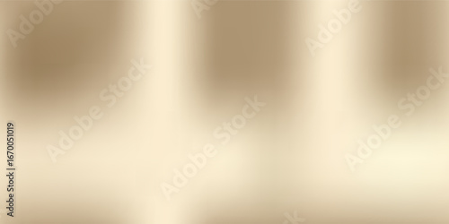gold gradient Chrome color foil texture background. vector golden  copper brass and metal  template good art