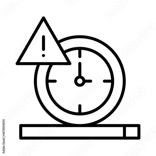 delay icon