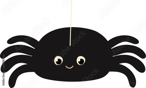 cute halloween element