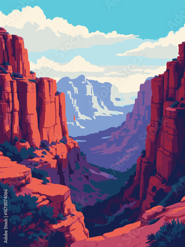 grand canyon arizona