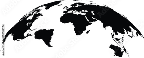 One World, Many Lands