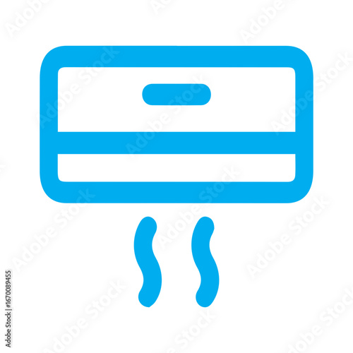 Air Conditioning Icon