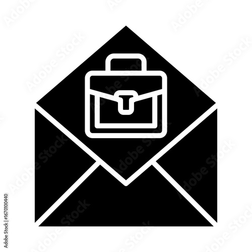 Job Letter icon