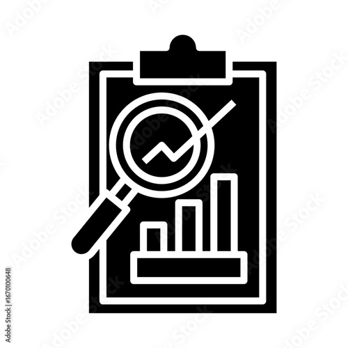 analytics icon