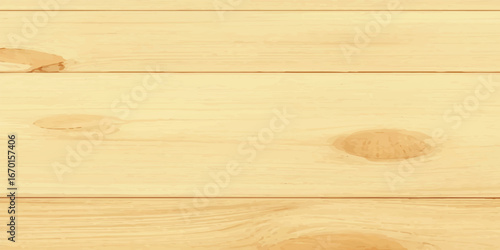Rustic Wooden Surface with Light Plank Texture – Smooth Timber Grain Vintage Background for Food Styling, Interior Decoration, Branding Templates, and Product Display Mockups