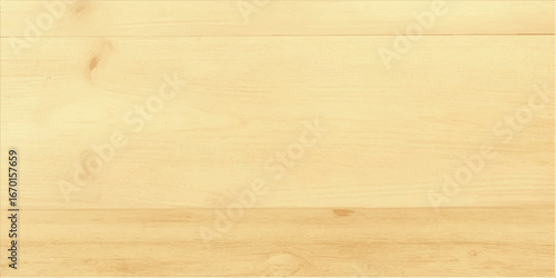 Light Wooden Timber Surface with Clean Rustic Planks – Natural Brown Grain Background for Website Design, Packaging Templates, Food Photography, and Product Display Mockups