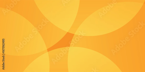 futuristic yellow gradient for for banners, wallpapers, business cards, brochure, banner, calendar, graphic. vector eps 10