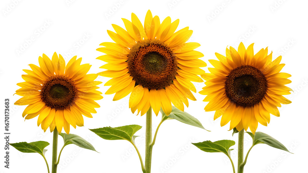 Obraz premium isolated on white background