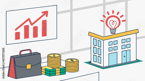 Growth and Investment.