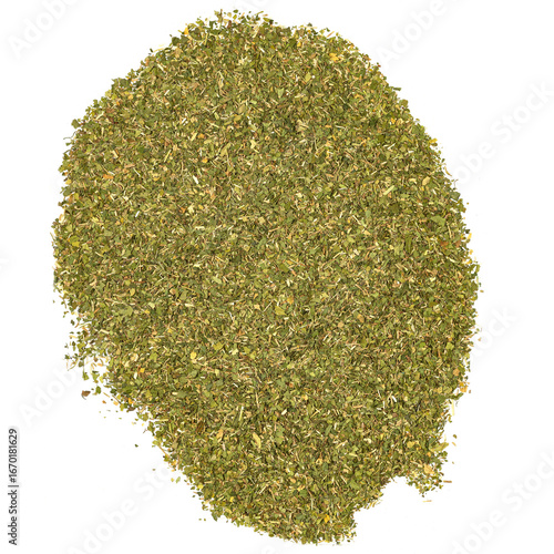Dried Oregano Herb Spice That Is Perfect for Various Culinary Uses