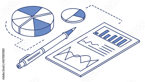 Business Data Visualization.