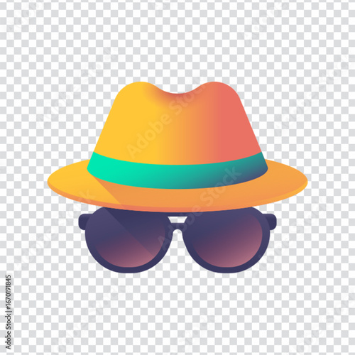 Anonymous Mask Icon