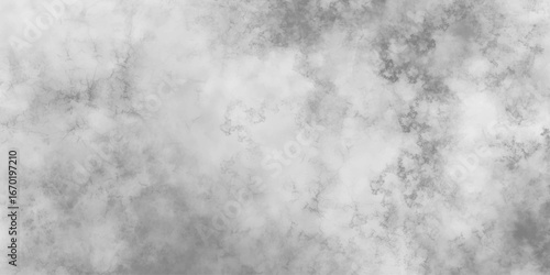 Grey, white watercolor textured on white paper background. Grunge smog texture art design. smoke vape vector cloud dreamy atmosphere dramatic smoke overlay before rainstorm design element. vector.