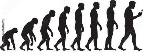 Evolution